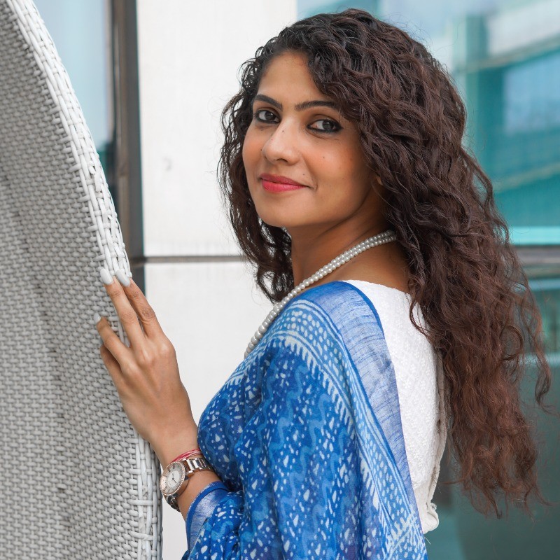 Sita Lekshmi